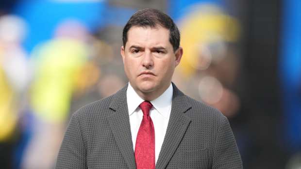jed york
